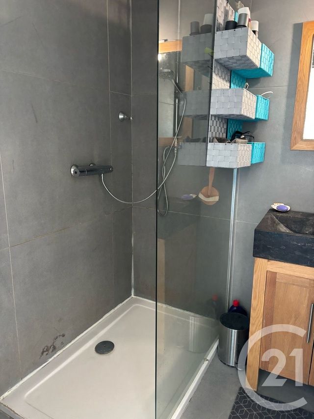 Appartement F2 &agrave; vendre - 2 pi&egrave;ces - 42,04 m2 - Le Grau Du Roi - 30 - LANGUEDOC-ROUSSILLON