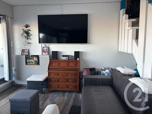 Appartement F2 &agrave; vendre - 2 pi&egrave;ces - 42,04 m2 - Le Grau Du Roi - 30 - LANGUEDOC-ROUSSILLON