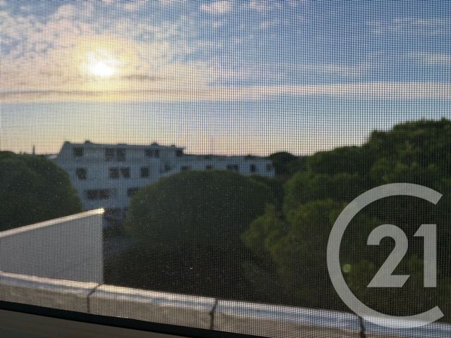 Appartement F2 &agrave; vendre - 2 pi&egrave;ces - 42,04 m2 - Le Grau Du Roi - 30 - LANGUEDOC-ROUSSILLON