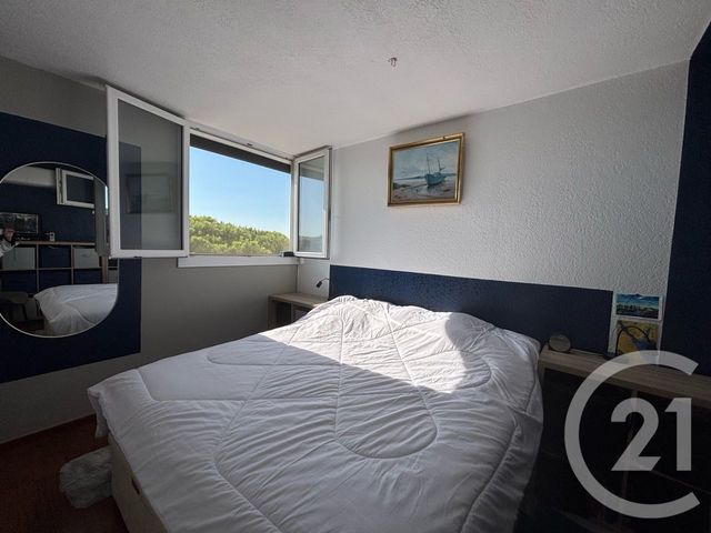 Appartement F2 &agrave; vendre - 2 pi&egrave;ces - 42,04 m2 - Le Grau Du Roi - 30 - LANGUEDOC-ROUSSILLON