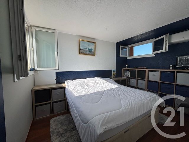 Appartement F2 &agrave; vendre - 2 pi&egrave;ces - 42,04 m2 - Le Grau Du Roi - 30 - LANGUEDOC-ROUSSILLON