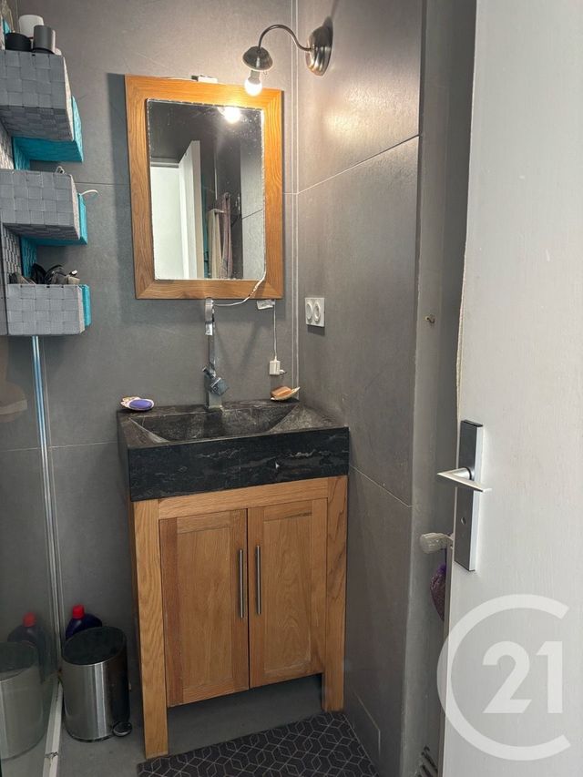 Appartement F2 &agrave; vendre - 2 pi&egrave;ces - 42,04 m2 - Le Grau Du Roi - 30 - LANGUEDOC-ROUSSILLON