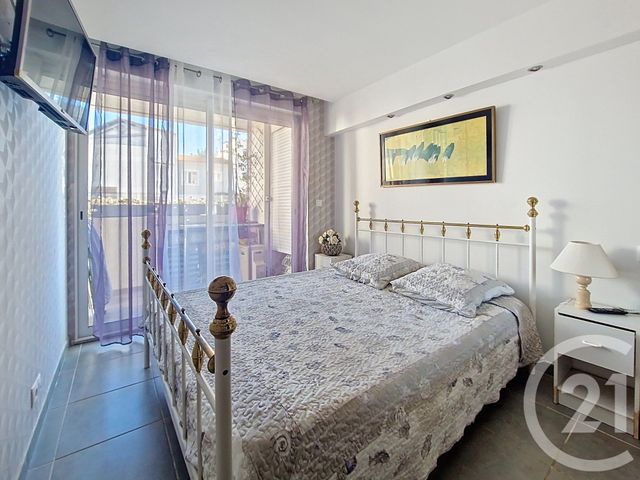 Appartement F2 &agrave; vendre - 2 pi&egrave;ces - 37,61 m2 - Le Grau Du Roi - 30 - LANGUEDOC-ROUSSILLON