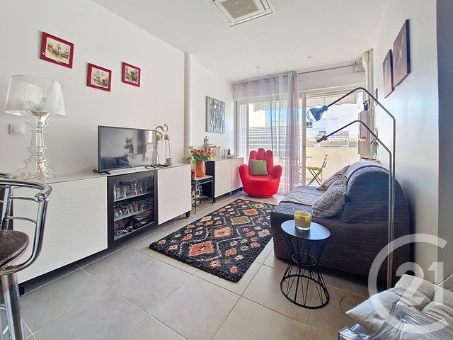 appartement - LE GRAU DU ROI - 30