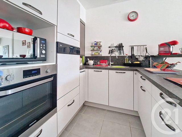 Appartement F2 &agrave; vendre - 2 pi&egrave;ces - 37,61 m2 - Le Grau Du Roi - 30 - LANGUEDOC-ROUSSILLON