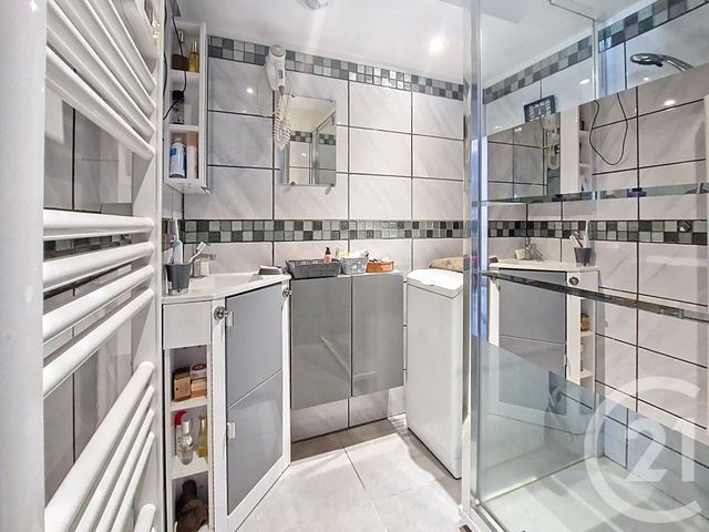 Appartement F2 &agrave; vendre - 2 pi&egrave;ces - 37,61 m2 - Le Grau Du Roi - 30 - LANGUEDOC-ROUSSILLON