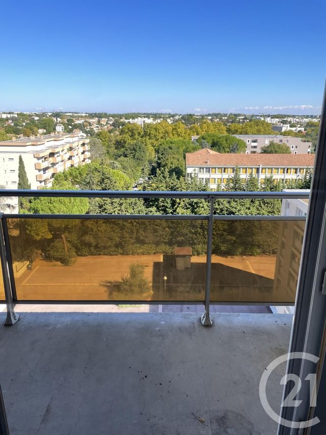 Appartement F1 &agrave; vendre - 1 pi&egrave;ce - 41,40 m2 - Montpellier - 34 - LANGUEDOC-ROUSSILLON