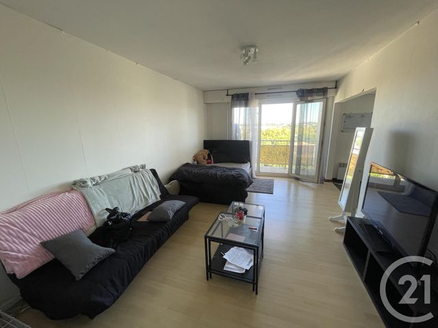 Appartement F1 &agrave; vendre - 1 pi&egrave;ce - 41,40 m2 - Montpellier - 34 - LANGUEDOC-ROUSSILLON