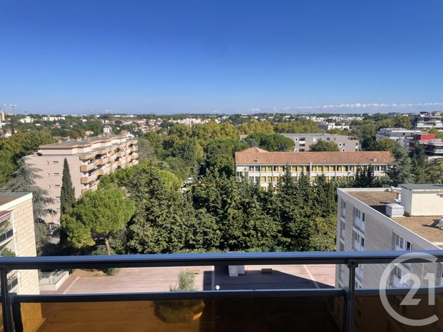 Appartement F1 à vendre MONTPELLIER