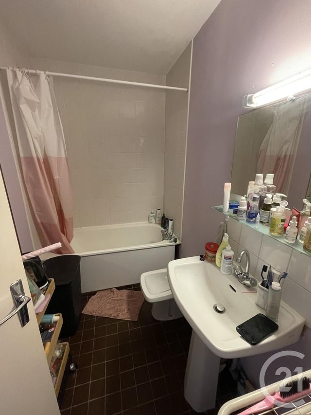 Appartement F1 &agrave; vendre - 1 pi&egrave;ce - 41,40 m2 - Montpellier - 34 - LANGUEDOC-ROUSSILLON