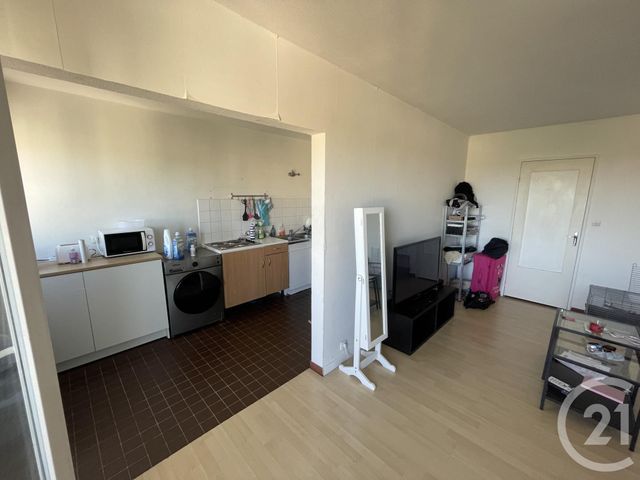 Appartement F1 &agrave; vendre - 1 pi&egrave;ce - 41,40 m2 - Montpellier - 34 - LANGUEDOC-ROUSSILLON