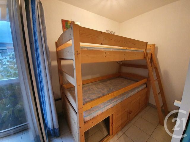 Appartement &agrave; louer - 2 pi&egrave;ces - 38,64 m2 - Le Grau Du Roi - 30 - LANGUEDOC-ROUSSILLON