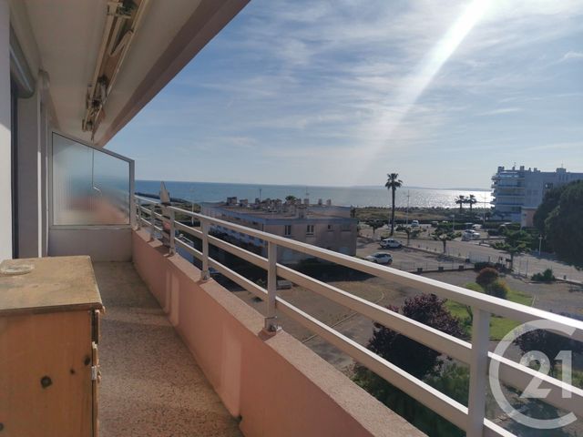 appartement - LE GRAU DU ROI - 30