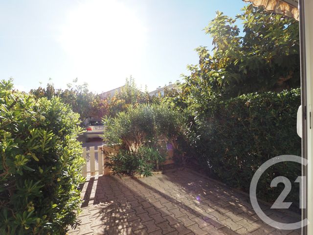 Prix immobilier LE GRAU DU ROI - Photo d’un appartement vendu