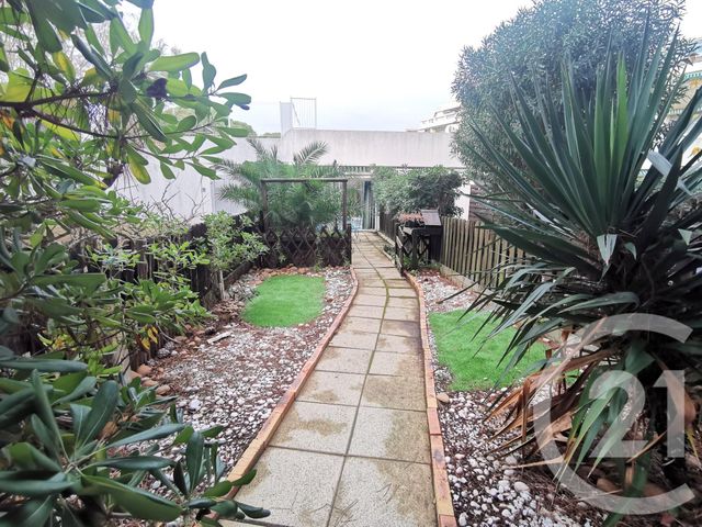 Appartement Studio à vendre - 1 pièce - 27,55 m2 - Le Grau Du Roi - 30 - LANGUEDOC-ROUSSILLON