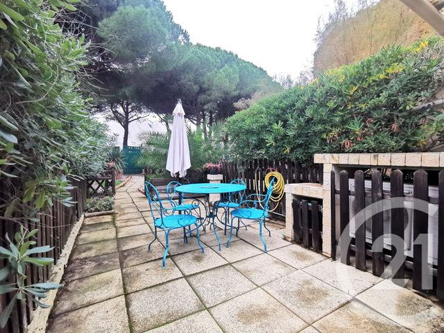 Appartement Studio à vendre LE GRAU DU ROI