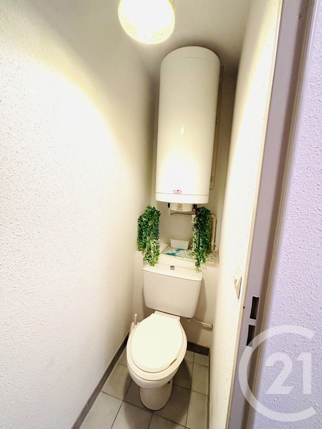 Appartement à vendre - 2 pièces - 31,38 m2 - Le Grau Du Roi - 30 - LANGUEDOC-ROUSSILLON