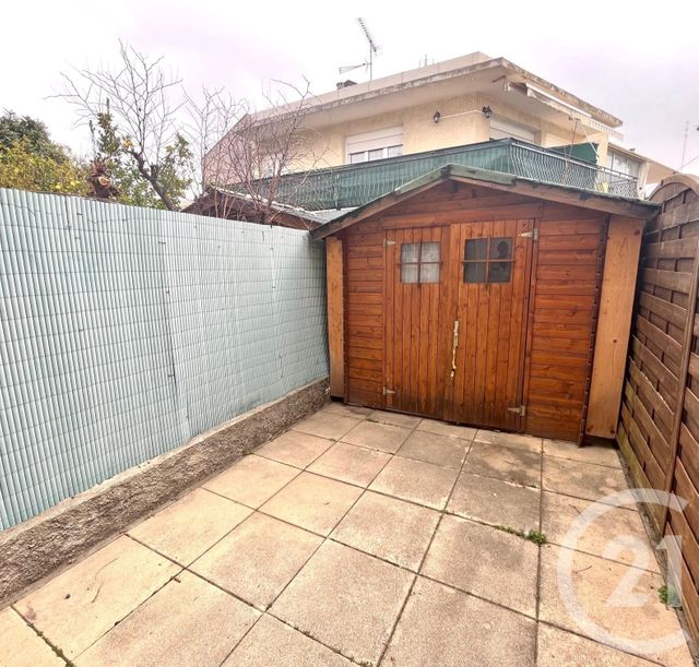 Appartement F2 &agrave; louer - 2 pi&egrave;ces - 38,22 m2 - Le Grau Du Roi - 30 - LANGUEDOC-ROUSSILLON