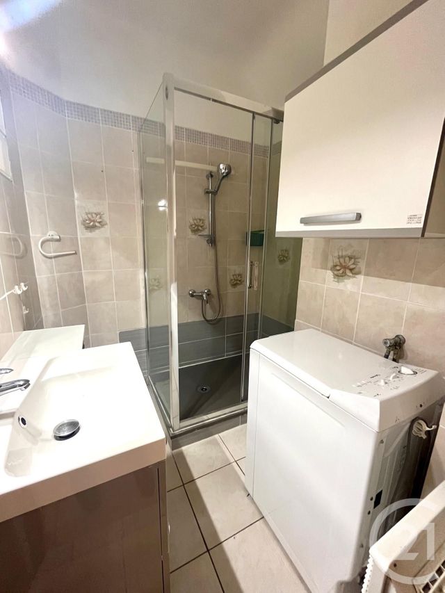 Appartement F2 &agrave; louer - 2 pi&egrave;ces - 38,22 m2 - Le Grau Du Roi - 30 - LANGUEDOC-ROUSSILLON