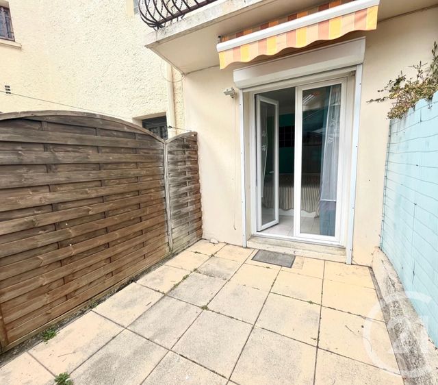 Appartement F2 &agrave; louer - 2 pi&egrave;ces - 38,22 m2 - Le Grau Du Roi - 30 - LANGUEDOC-ROUSSILLON