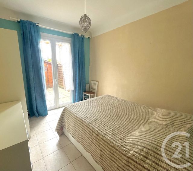 Appartement F2 &agrave; louer - 2 pi&egrave;ces - 38,22 m2 - Le Grau Du Roi - 30 - LANGUEDOC-ROUSSILLON
