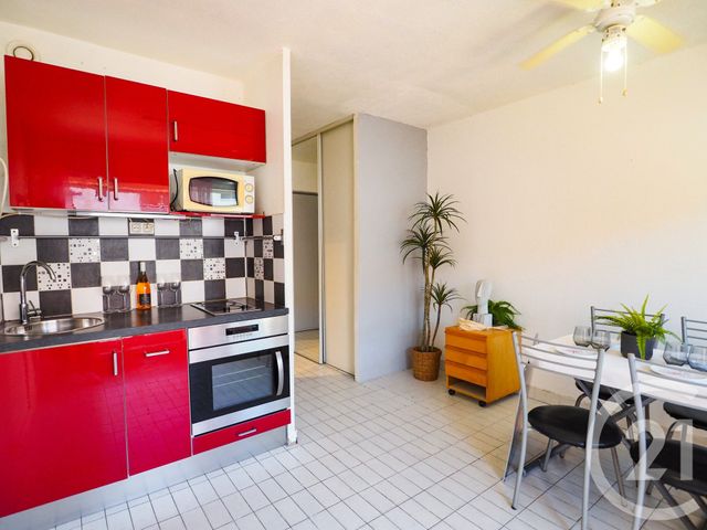 Appartement Studio à vendre LE GRAU DU ROI