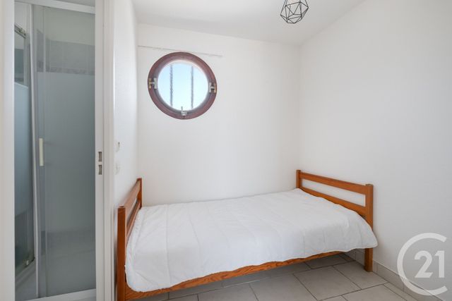 Appartement à vendre - 2 pièces - 24,16 m2 - Le Grau Du Roi - 30 - LANGUEDOC-ROUSSILLON