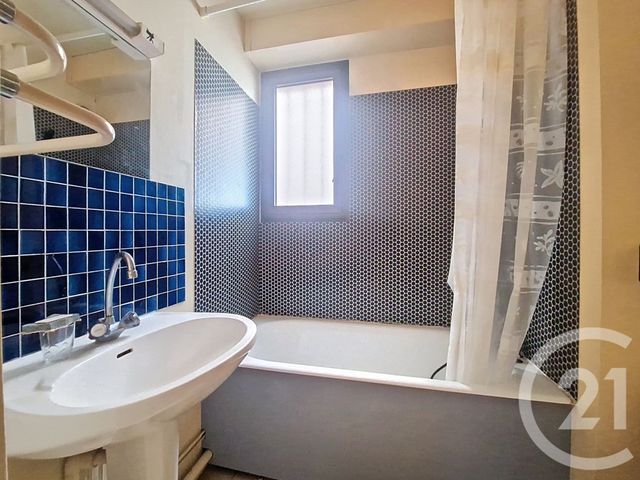 Appartement Studio Cabine &agrave; vendre - 1 pi&egrave;ce - 25,77 m2 - Le Grau Du Roi - 30 - LANGUEDOC-ROUSSILLON