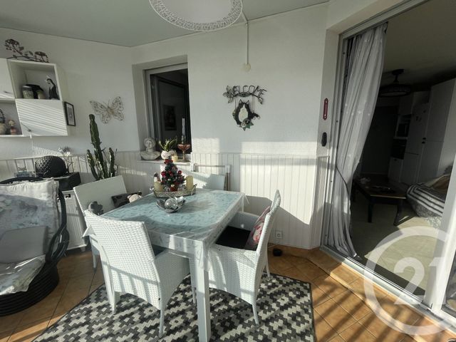 Appartement F2 &agrave; vendre - 2 pi&egrave;ces - 25,05 m2 - Le Grau Du Roi - 30 - LANGUEDOC-ROUSSILLON