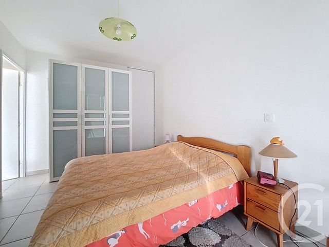 Appartement F2 &agrave; vendre - 2 pi&egrave;ces - 42,96 m2 - Aigues Mortes - 30 - LANGUEDOC-ROUSSILLON
