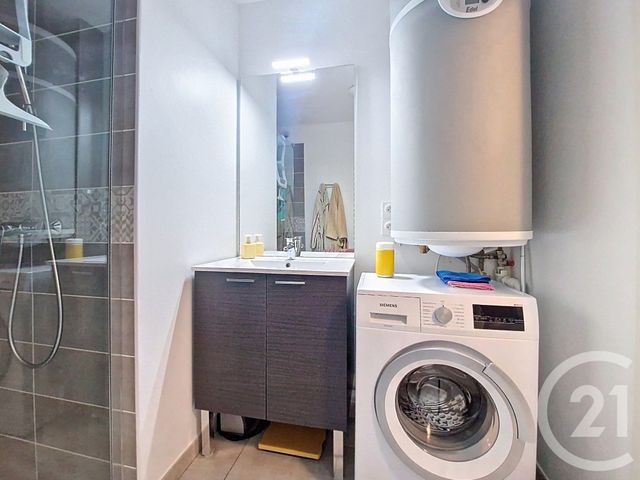 Appartement F2 &agrave; vendre - 2 pi&egrave;ces - 42,96 m2 - Aigues Mortes - 30 - LANGUEDOC-ROUSSILLON