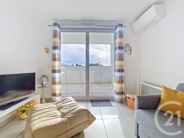 Appartement à vendre AIGUES MORTES