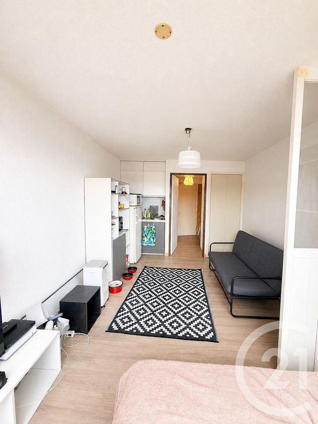 Appartement Studio &agrave; vendre - 1 pi&egrave;ce - 17,76 m2 - Le Grau Du Roi - 30 - LANGUEDOC-ROUSSILLON
