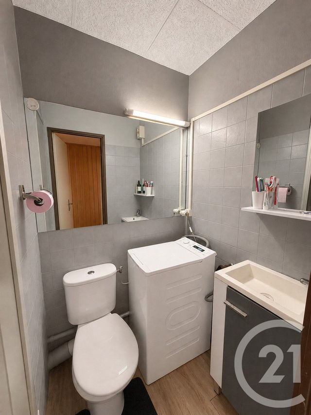 Appartement Studio &agrave; vendre - 1 pi&egrave;ce - 17,76 m2 - Le Grau Du Roi - 30 - LANGUEDOC-ROUSSILLON