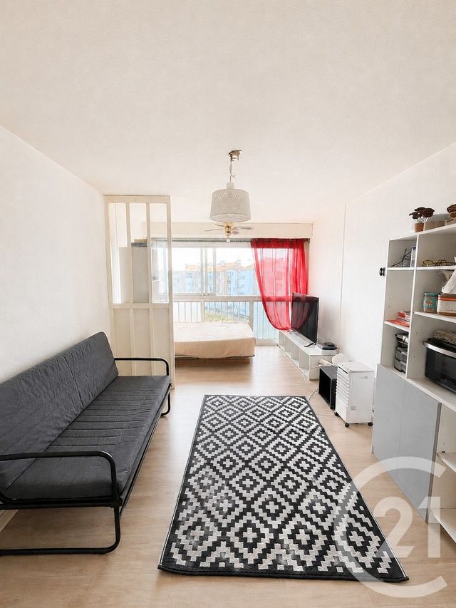 appartement - LE GRAU DU ROI - 30