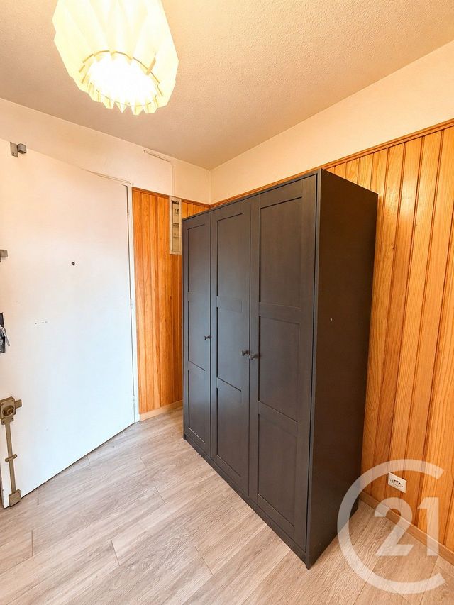Appartement Studio &agrave; vendre - 1 pi&egrave;ce - 17,76 m2 - Le Grau Du Roi - 30 - LANGUEDOC-ROUSSILLON