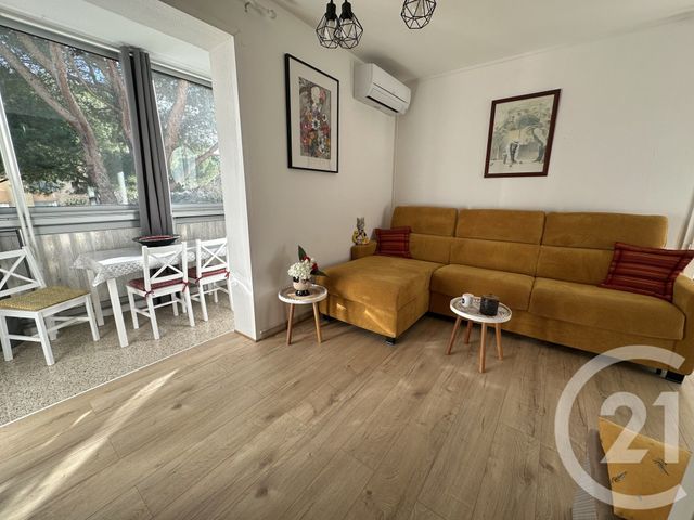 Appartement F2 &agrave; vendre - 2 pi&egrave;ces - 30 m2 - Le Grau Du Roi - 30 - LANGUEDOC-ROUSSILLON