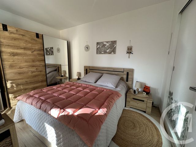 Appartement F2 &agrave; vendre - 2 pi&egrave;ces - 30 m2 - Le Grau Du Roi - 30 - LANGUEDOC-ROUSSILLON