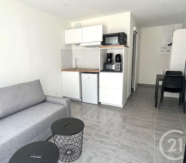 Appartement Studio à louer LE GRAU DU ROI