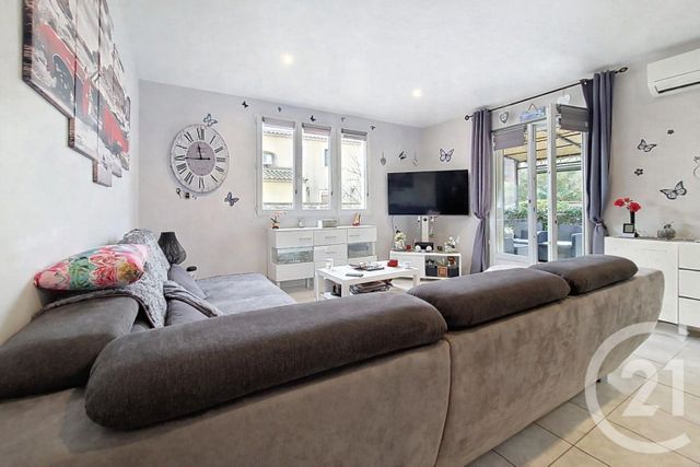 Maison &agrave; vendre - 4 pi&egrave;ces - 81,36 m2 - Aigues Mortes - 30 - LANGUEDOC-ROUSSILLON