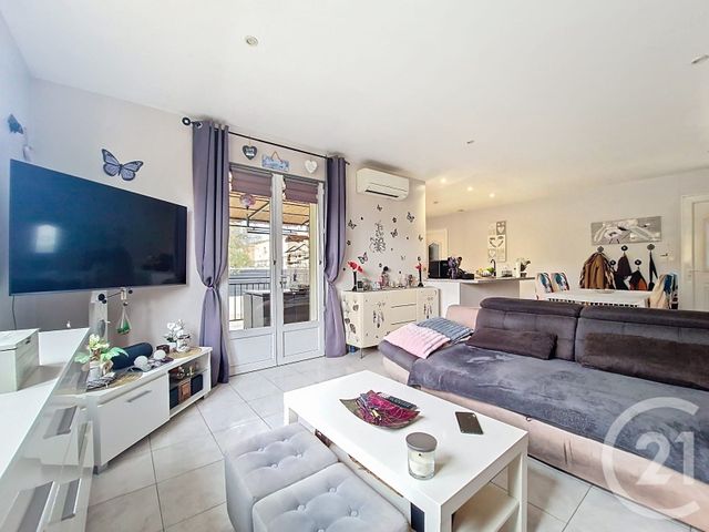 Maison &agrave; vendre - 4 pi&egrave;ces - 81,36 m2 - Aigues Mortes - 30 - LANGUEDOC-ROUSSILLON