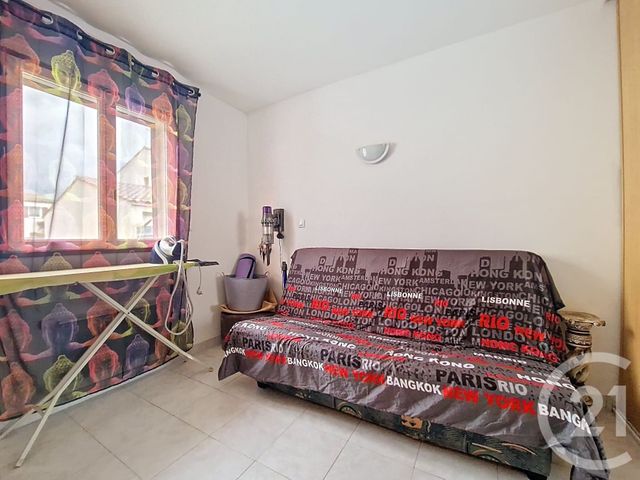 Maison &agrave; vendre - 4 pi&egrave;ces - 81,36 m2 - Aigues Mortes - 30 - LANGUEDOC-ROUSSILLON