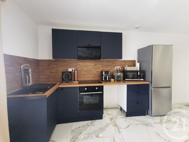 Appartement F2 &agrave; vendre - 2 pi&egrave;ces - 43,11 m2 - Le Grau Du Roi - 30 - LANGUEDOC-ROUSSILLON