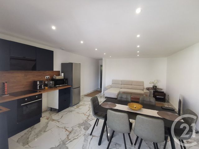 appartement - LE GRAU DU ROI - 30
