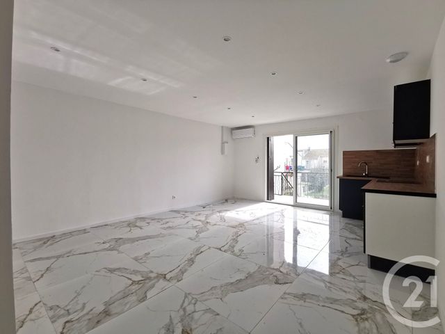 Appartement F2 &agrave; vendre - 2 pi&egrave;ces - 42,94 m2 - Le Grau Du Roi - 30 - LANGUEDOC-ROUSSILLON