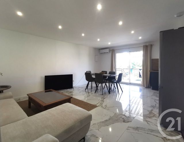Appartement F2 &agrave; vendre - 2 pi&egrave;ces - 43,11 m2 - Le Grau Du Roi - 30 - LANGUEDOC-ROUSSILLON