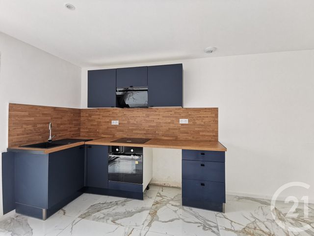 Appartement F2 &agrave; vendre - 2 pi&egrave;ces - 42,94 m2 - Le Grau Du Roi - 30 - LANGUEDOC-ROUSSILLON