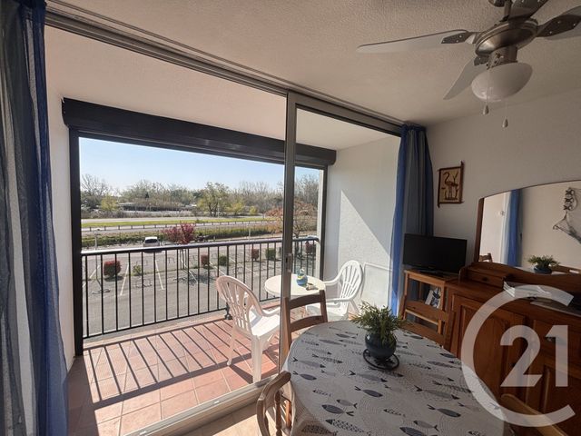 Appartement à vendre LE GRAU DU ROI