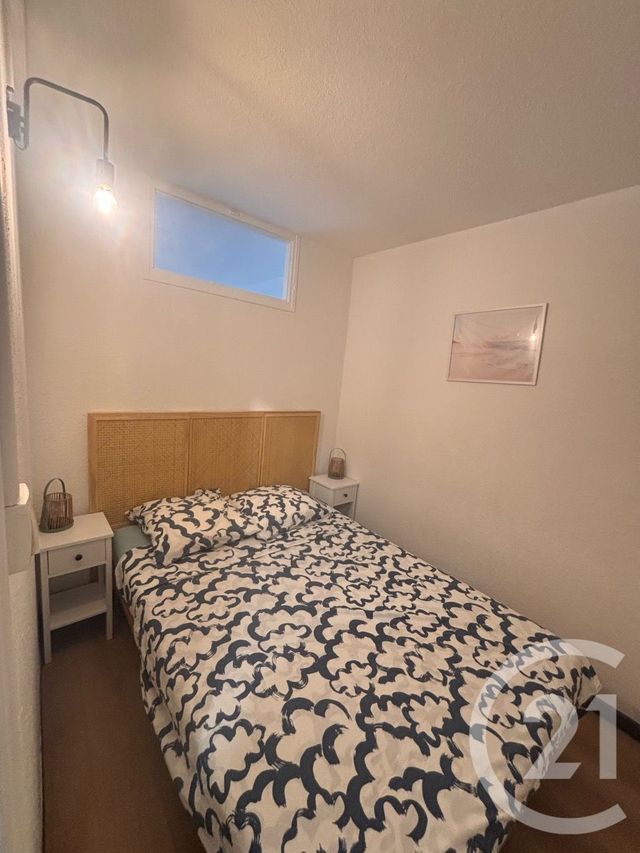 Appartement Studio Cabine &agrave; vendre - 1 pi&egrave;ce - 34 m2 - Le Grau Du Roi - 30 - LANGUEDOC-ROUSSILLON
