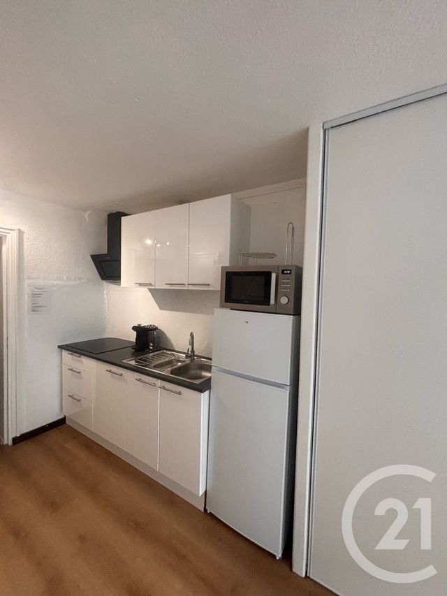 Appartement Studio Cabine &agrave; vendre - 1 pi&egrave;ce - 34 m2 - Le Grau Du Roi - 30 - LANGUEDOC-ROUSSILLON